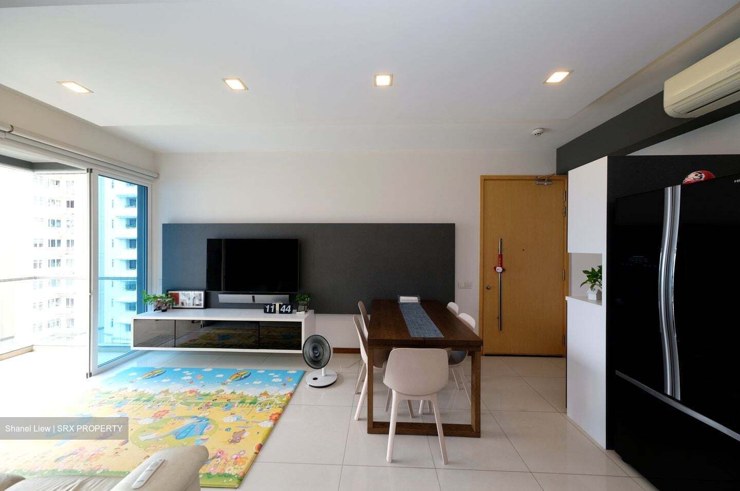 Waterview (D18), Condominium #368895781